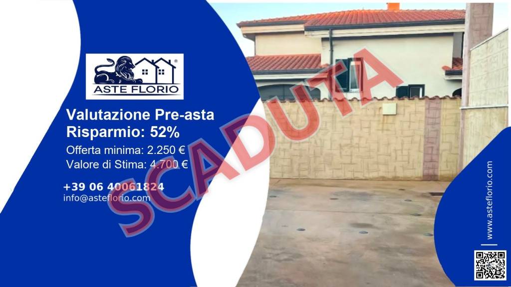 terreno edificabile in vendita a Cabras