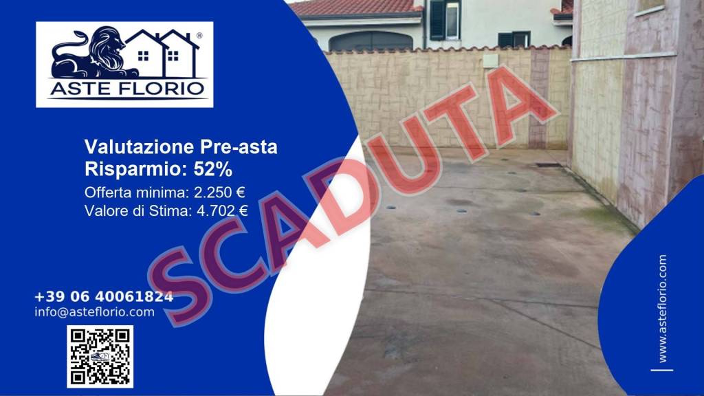 terreno edificabile in vendita a Cabras