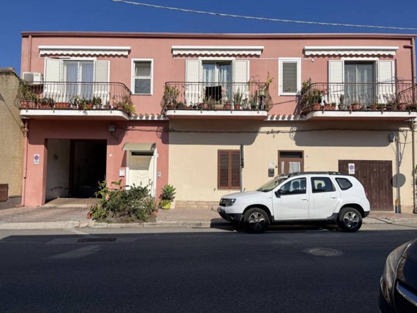 appartamento in vendita a Cabras