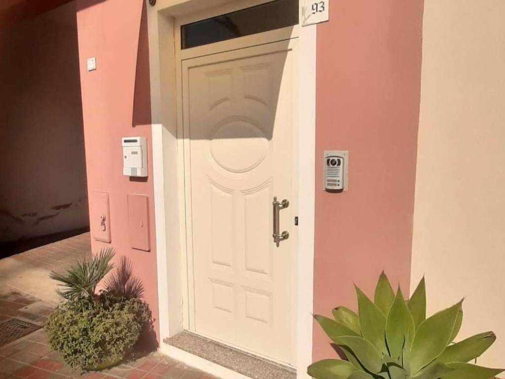 appartamento in vendita a Cabras