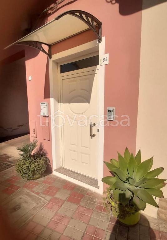 appartamento in vendita a Cabras