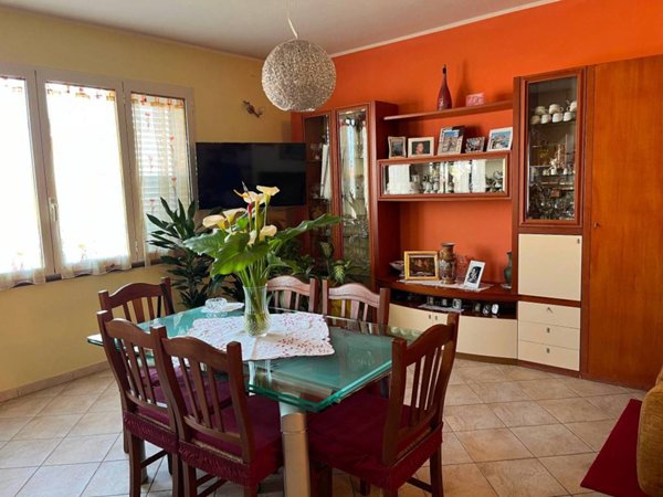appartamento in vendita a Cabras