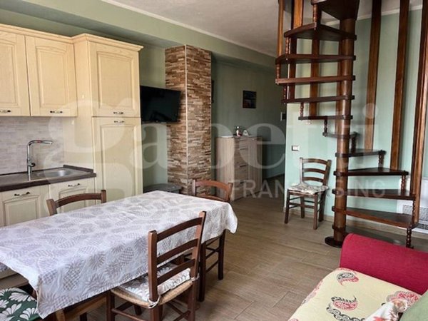 appartamento in vendita a Cabras