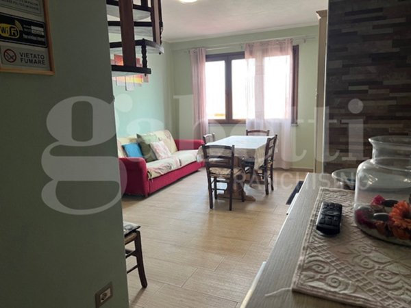 appartamento in vendita a Cabras