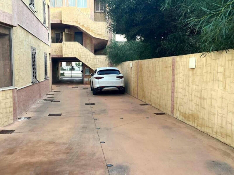 terreno edificabile in vendita a Cabras