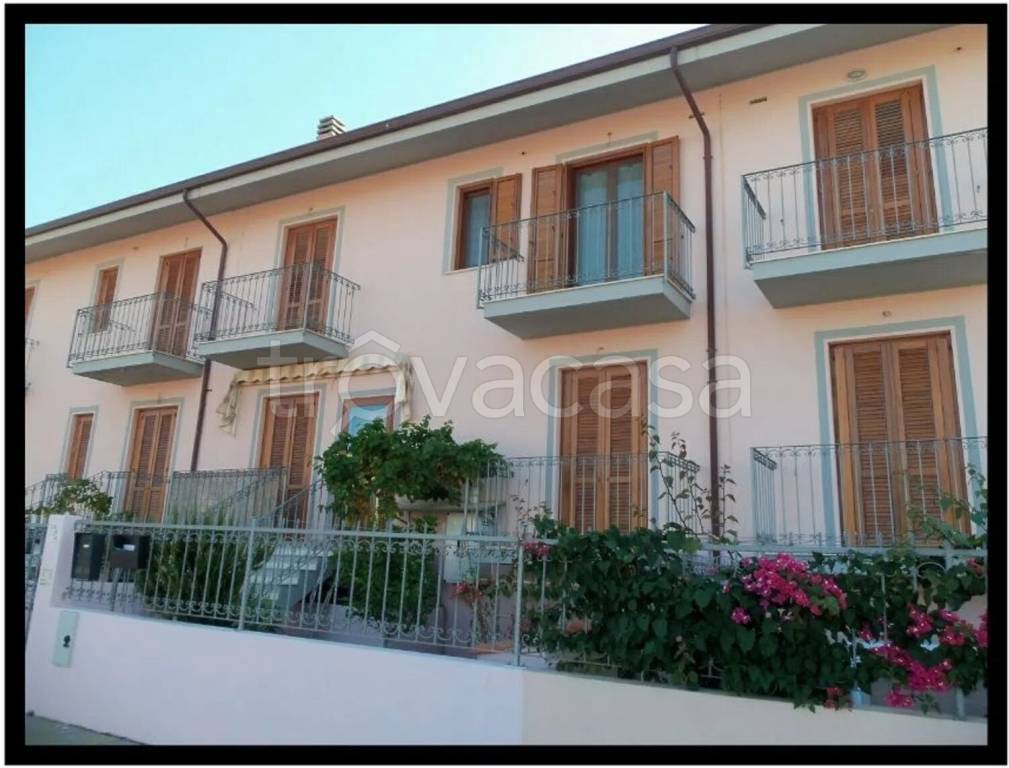 appartamento in vendita a Cabras