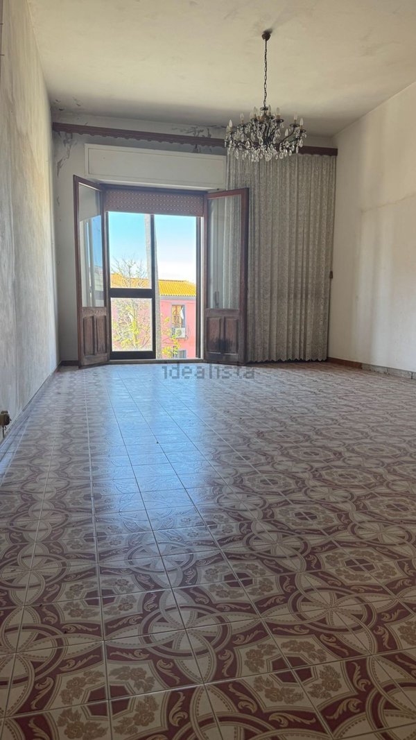 appartamento in vendita a Cabras