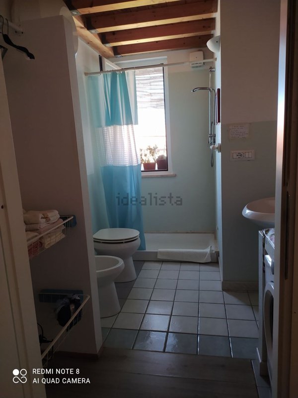 appartamento in vendita a Cabras