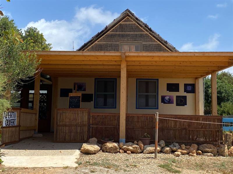 negozio in vendita a Cabras