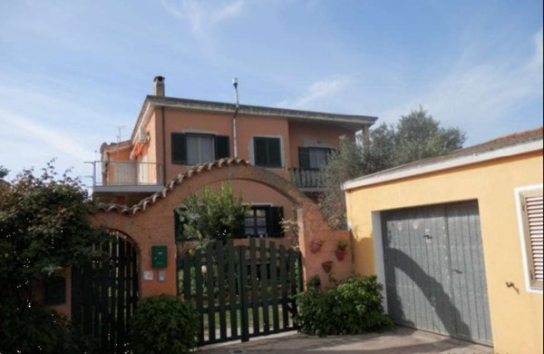 appartamento in vendita a Cabras