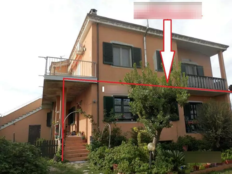 appartamento in vendita a Cabras