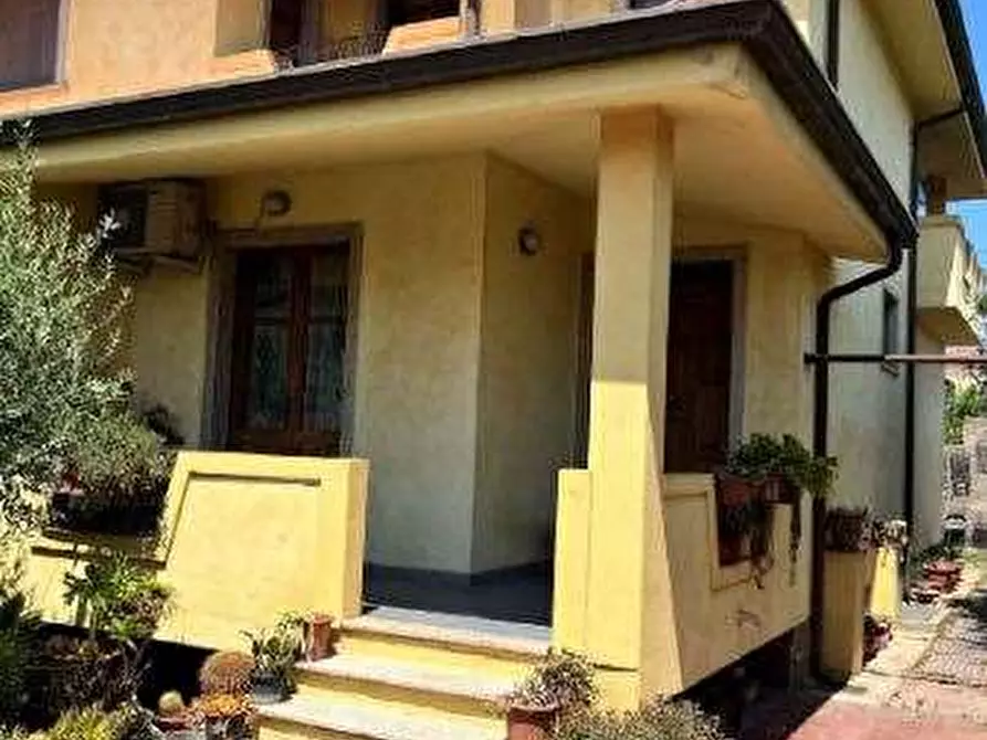 casa indipendente in vendita a Cabras in zona Solanas