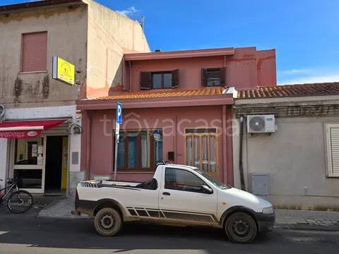casa indipendente in vendita a Cabras in zona San Giovanni di Sinis