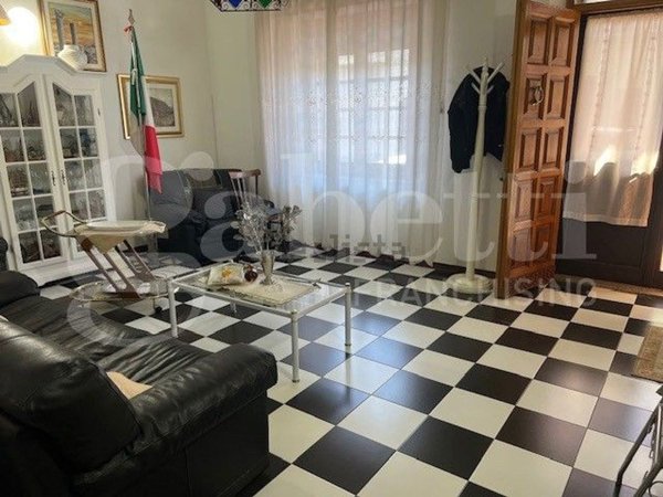 casa indipendente in vendita a Cabras