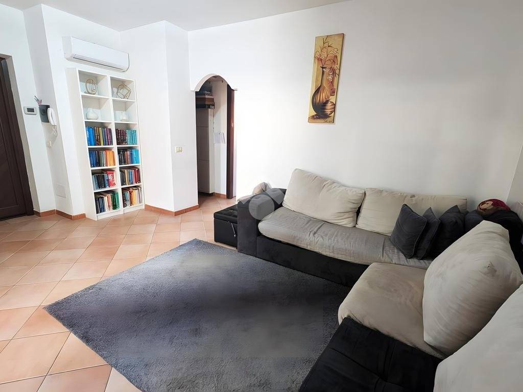 appartamento in vendita a Cabras