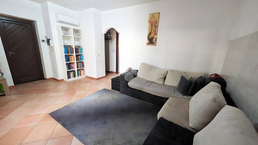 appartamento in vendita a Cabras