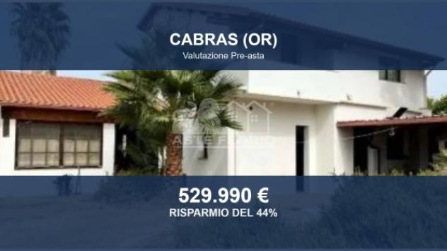 negozio in vendita a Cabras in zona Solanas