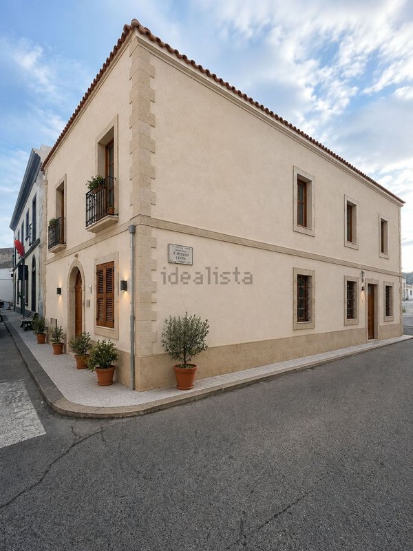casa indipendente in vendita a Cabras
