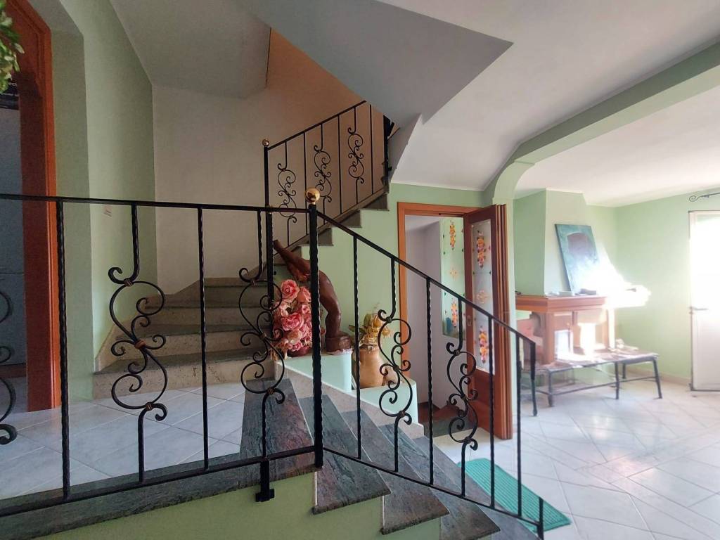 casa indipendente in vendita a Cabras