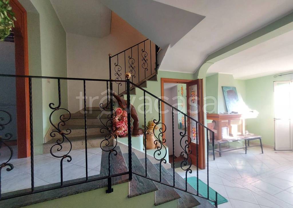 casa indipendente in vendita a Cabras