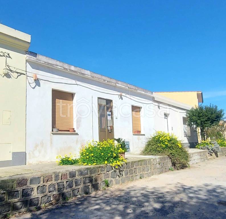 casa indipendente in vendita a Cabras