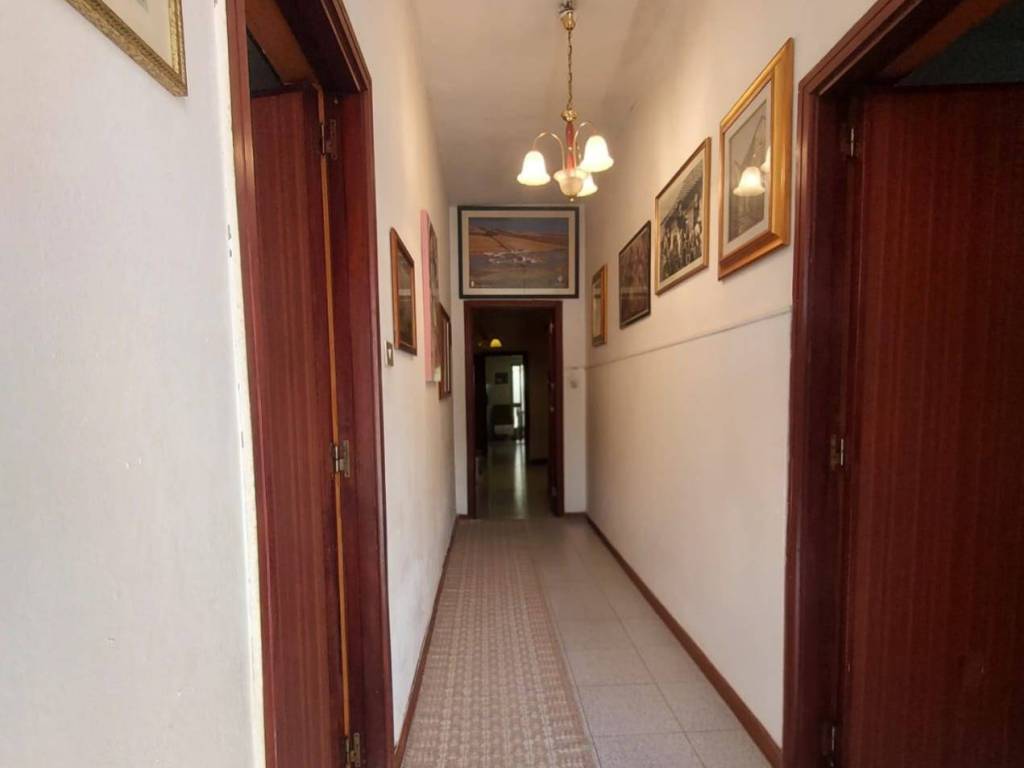 casa indipendente in vendita a Cabras