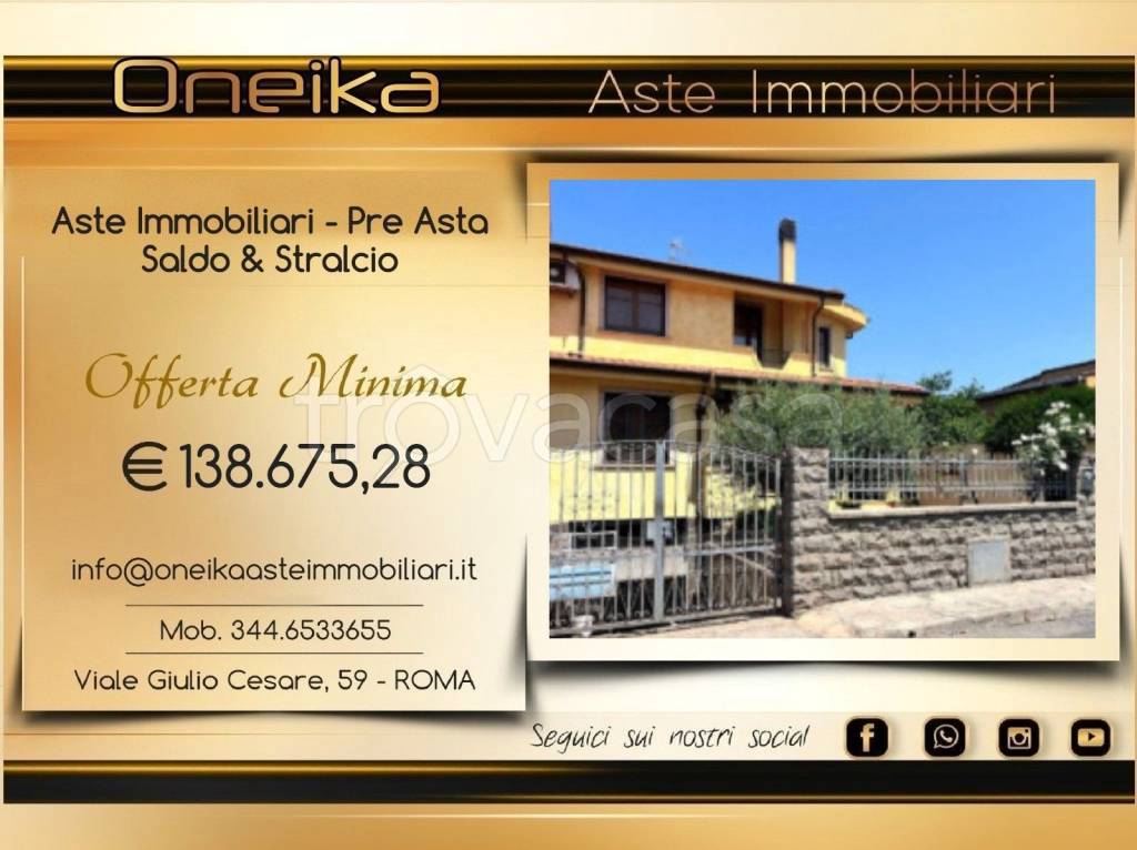 casa indipendente in vendita a Cabras in zona Solanas