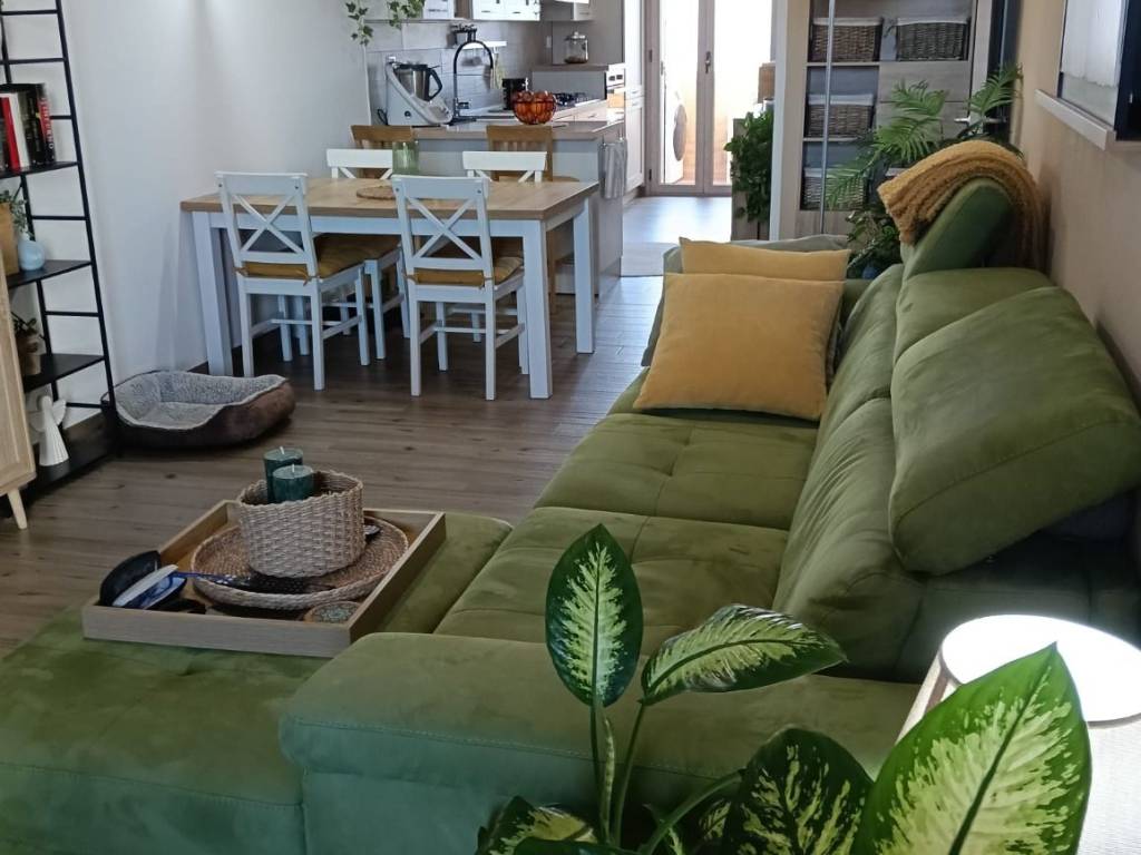 appartamento in vendita a Cabras