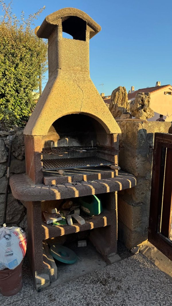 appartamento in vendita a Cabras in zona San Giovanni di Sinis