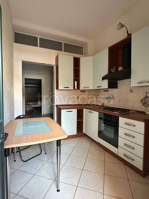 casa indipendente in vendita a Cabras