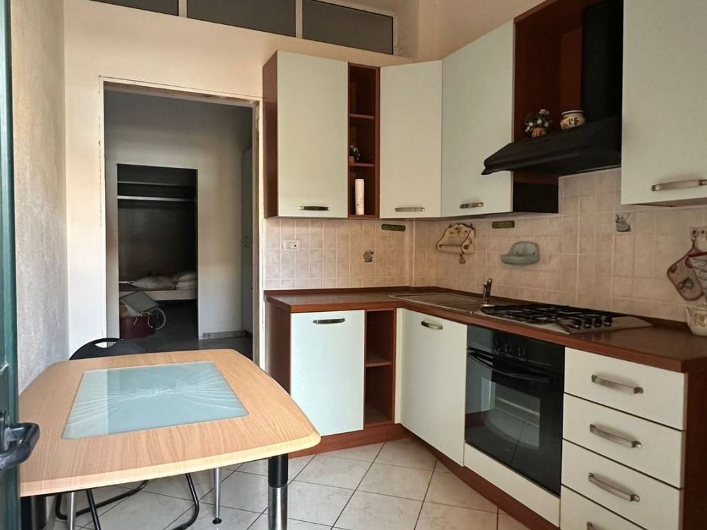 casa indipendente in vendita a Cabras