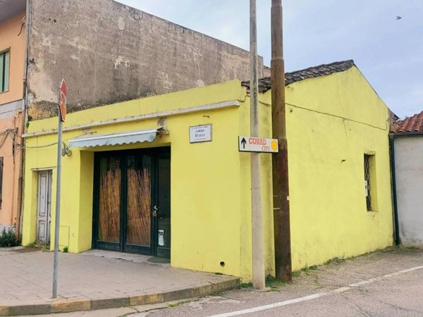 casa indipendente in vendita a Cabras