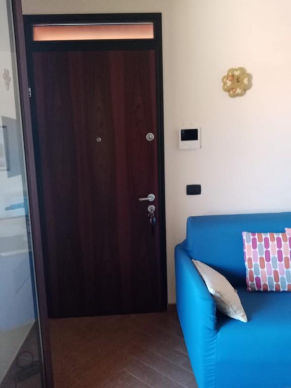 appartamento in vendita a Cabras