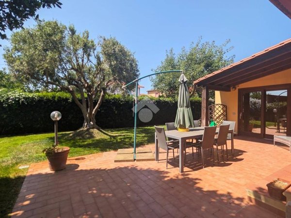 casa indipendente in vendita a Cabras