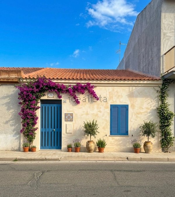 casa indipendente in vendita a Cabras