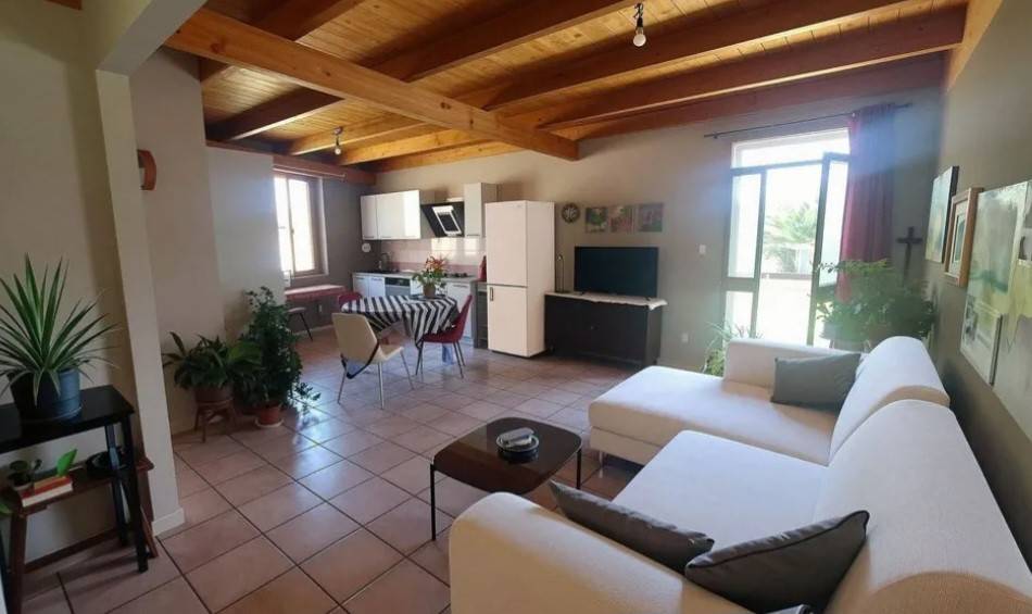 casa indipendente in vendita a Cabras