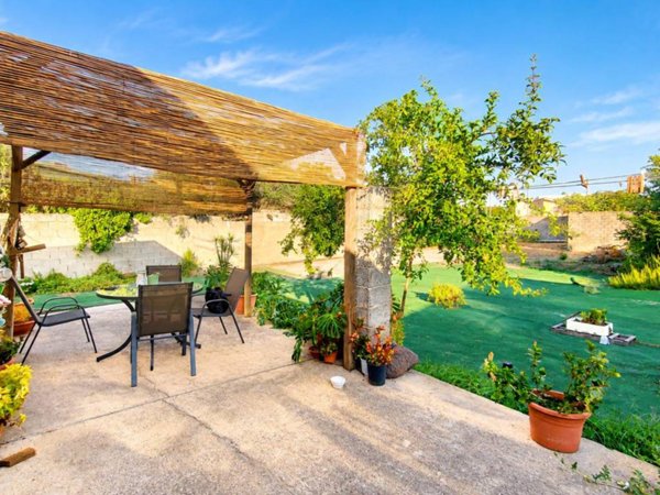 casa indipendente in vendita a Cabras