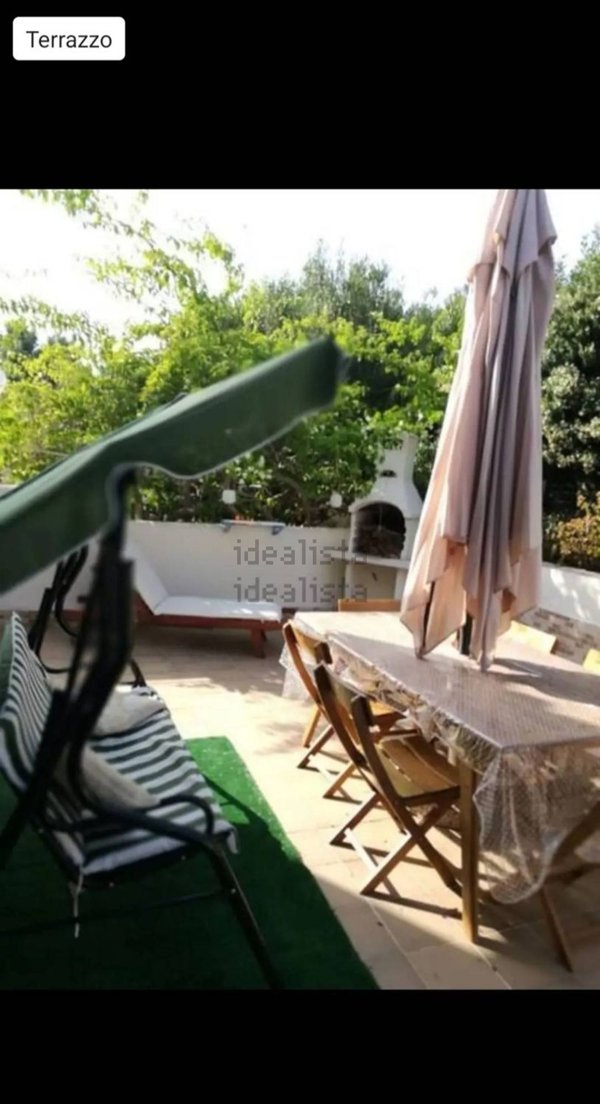 casa indipendente in vendita a Cabras in zona San Giovanni di Sinis