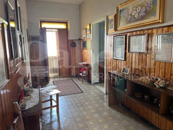 casa indipendente in vendita a Cabras