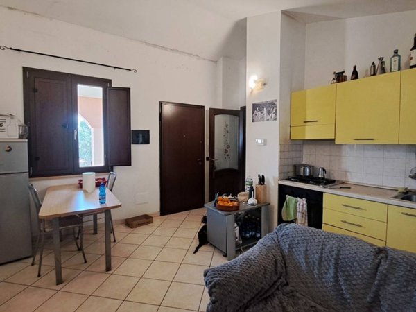 appartamento in vendita a Cabras