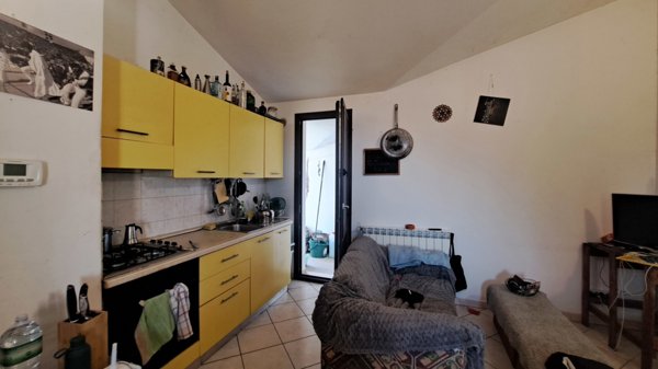 appartamento in vendita a Cabras