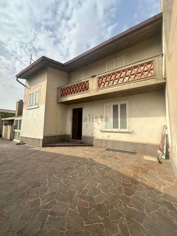 casa indipendente in vendita a Cabras
