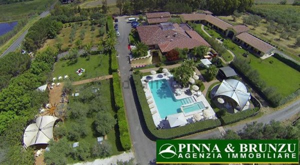 casa indipendente in vendita a Cabras