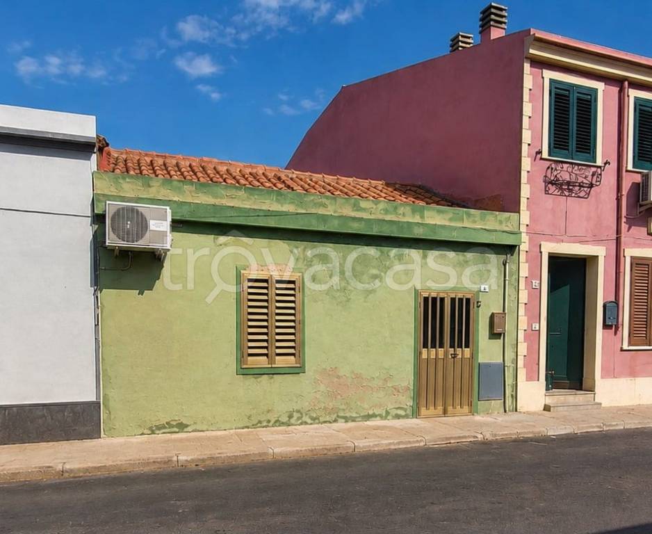 casa indipendente in vendita a Cabras