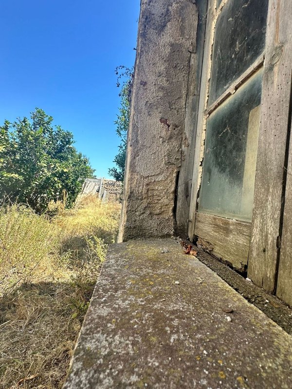 casa indipendente in vendita a Cabras