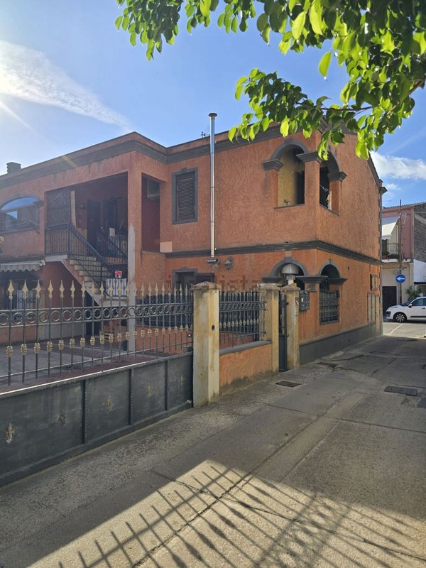 appartamento in vendita a Cabras