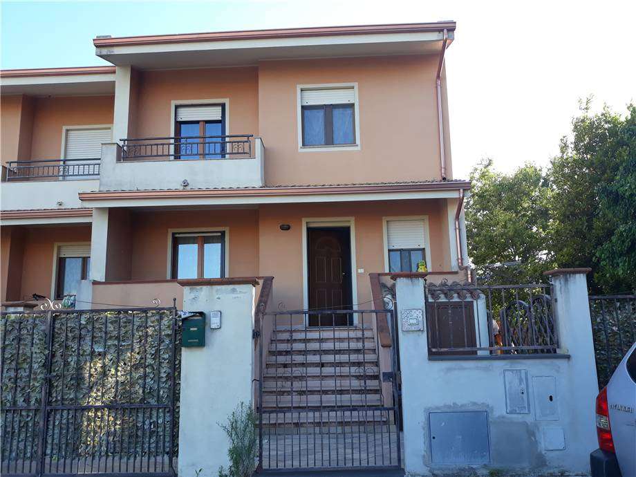 casa indipendente in vendita a Cabras
