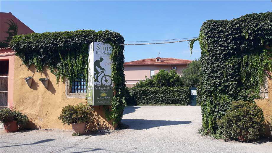 casa indipendente in vendita a Cabras