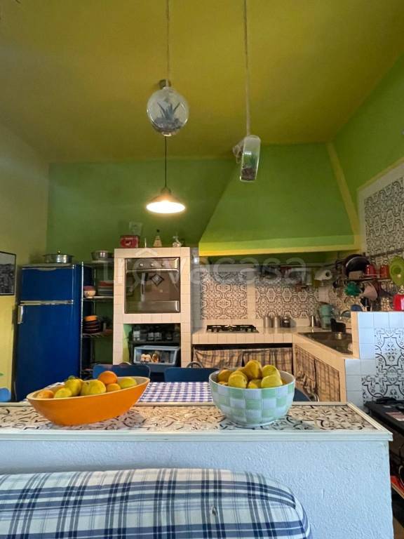 appartamento in vendita a Cabras
