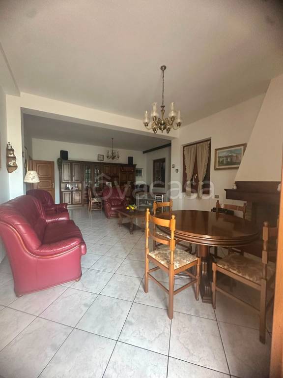 appartamento in vendita a Cabras